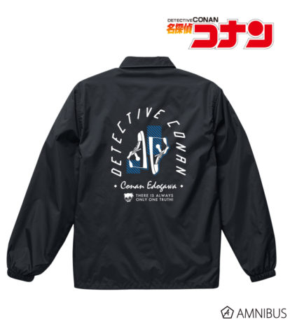名探偵コナン　コーチジャケット