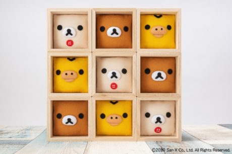 押絵箱板（オシエハコイタ）