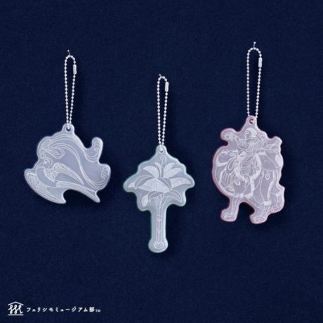 「特別展　よみがえる正倉院宝物」×「フェリシモミュージアム部」