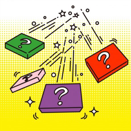 Mystery for You ー毎月届く、あなたのためだけの謎ー