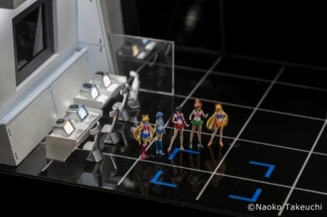 SMALL WORLDS TOKYO × 美少女戦士セーラームーン