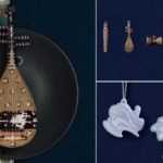 「特別展　よみがえる正倉院宝物」×「フェリシモミュージアム部」