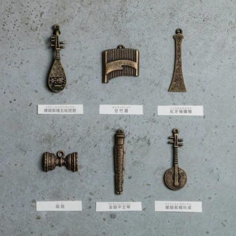 「特別展　よみがえる正倉院宝物」×「フェリシモミュージアム部」