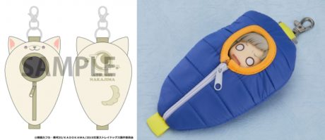 ねんどろいど×文豪ストレイドッグス