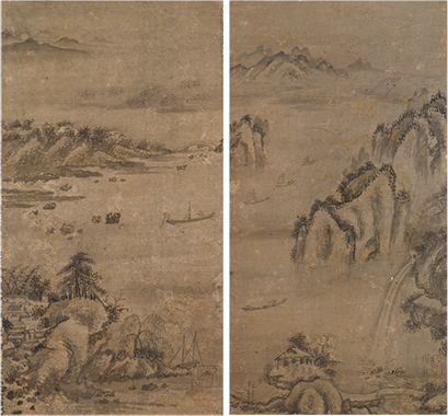 美の競演-静嘉堂-