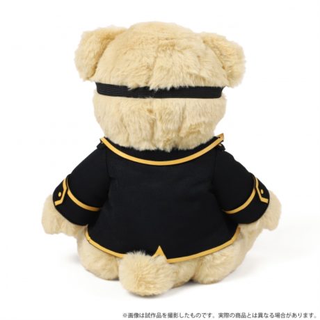 バースデーセット　沖田