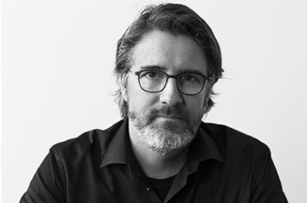 オラファー・エリアソン　ときに川は橋となる