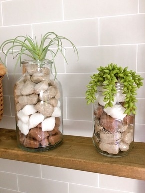 24色の防犯砂利であなたの思い描いたお庭を実現～防犯砂利でギネスブックに挑戦～