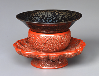 美の競演-静嘉堂-