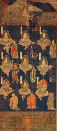 美の競演-静嘉堂-