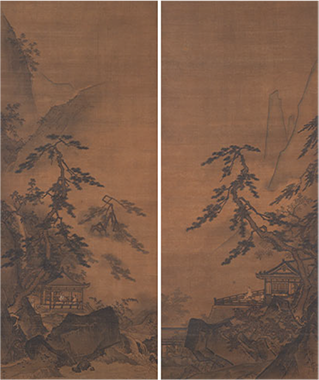 美の競演-静嘉堂-