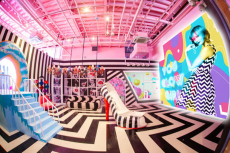 ひたすら可愛いミュージアム