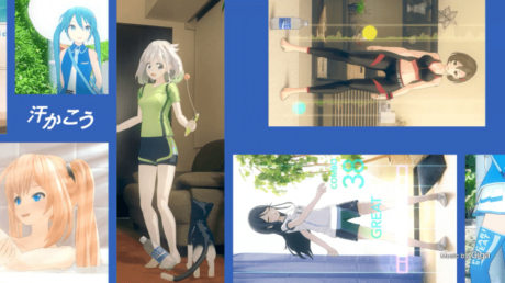 ポカリスエットの熱中症対策WEBムービー