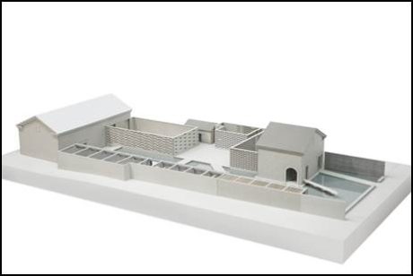 角川武蔵野ミュージアム