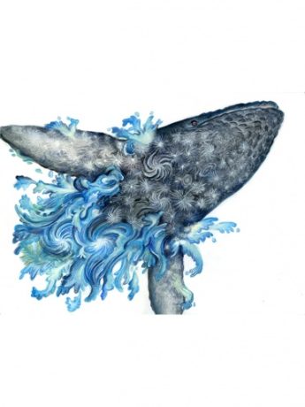 TARA OCEAN展 科学探査船とアーティスト