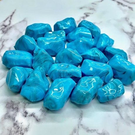 24色の防犯砂利であなたの思い描いたお庭を実現～防犯砂利でギネスブックに挑戦～