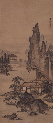 美の競演-静嘉堂-