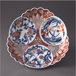 美の競演-静嘉堂-