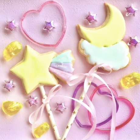 24色の防犯砂利であなたの思い描いたお庭を実現～防犯砂利でギネスブックに挑戦～