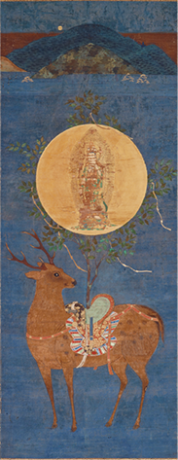 美の競演-静嘉堂-