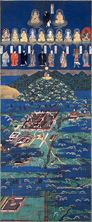 美の競演-静嘉堂-