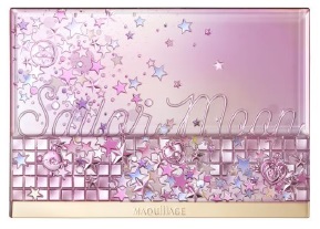 マキアージュ×美少女戦士セーラームーン