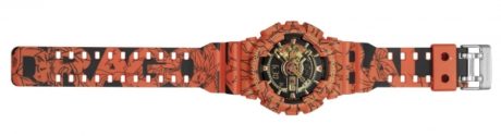 “G-SHOCK”×「ドラゴンボールZ」