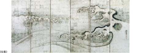 美の競演-静嘉堂-