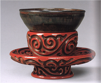 美の競演-静嘉堂-