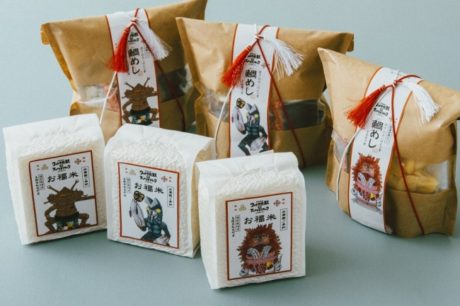 ウルトラ怪獣 対 アコメヤトウキョウ