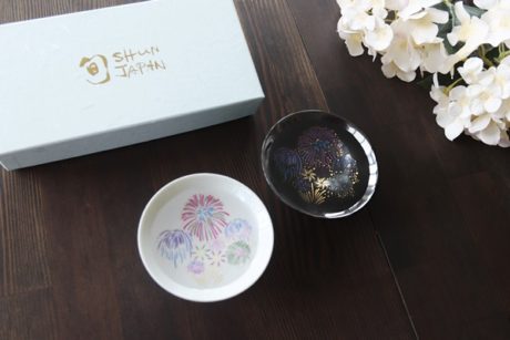 夜空を彩る希望の光