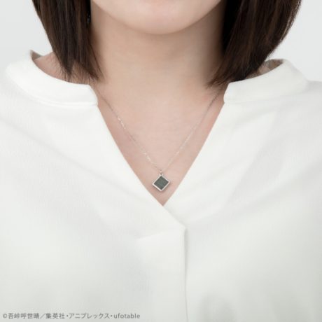 日輪刀ネックレス5種類