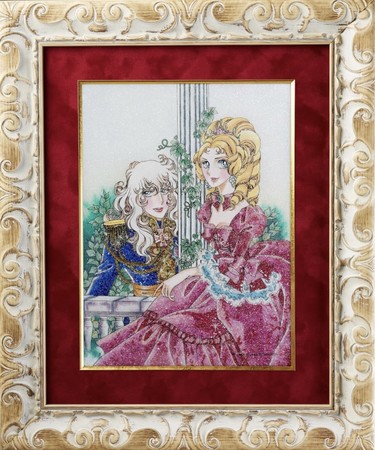 魅惑のジュエリー絵画展