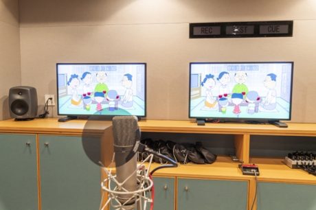 アニメ50周年特別企画 サザエさん展　THE REAL