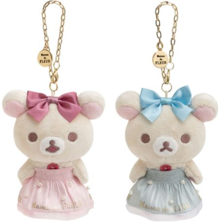 コリラックマストア