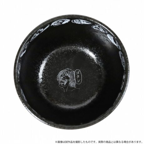 進撃の巨人のグッズがアトラクション施設「hexaRide」にて先行販売