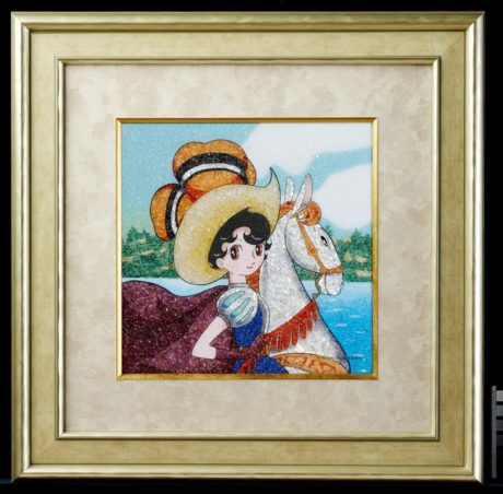 魅惑のジュエリー絵画展