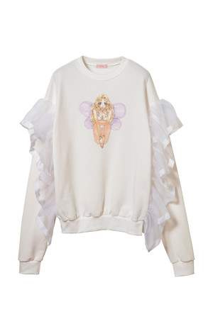 ヤングマガジン 40th ANNIVERSARY in Laforet HARAJUKU