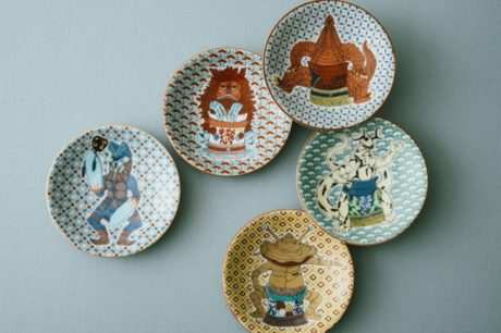 ウルトラ怪獣 対 アコメヤトウキョウ