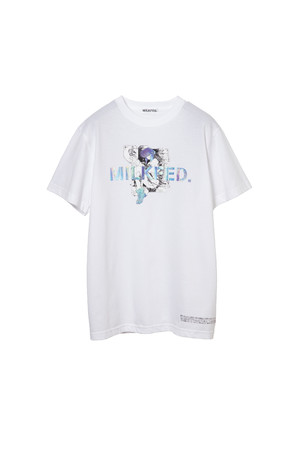 ヤングマガジン 40th ANNIVERSARY in Laforet HARAJUKU