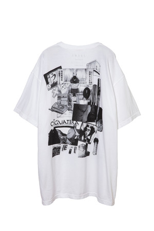 ヤングマガジン 40th ANNIVERSARY in Laforet HARAJUKU