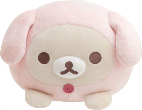 コリラックマストア