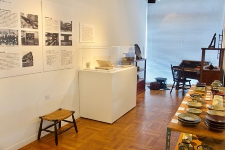 安川慶一の仕事展