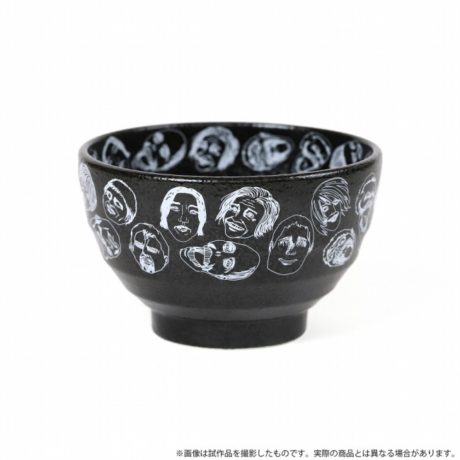 進撃の巨人のグッズがアトラクション施設「hexaRide」にて先行販売