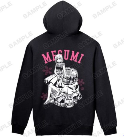 冴えない彼女の祝いかた in 新宿マルイ メン