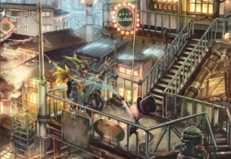 頓堀宿泊室　TOMBORI GUEST HOUSE