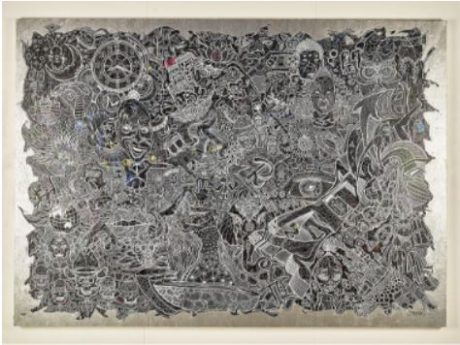 FREESTYLE2020 大野智 作品展