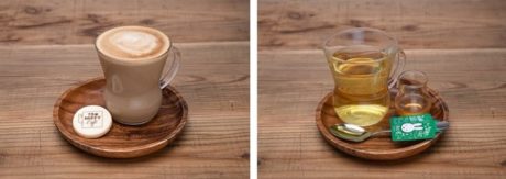 ミッフィーカフェ