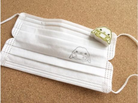 うさぎしんぼる展 2020