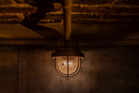 頓堀宿泊室　TOMBORI GUEST HOUSE